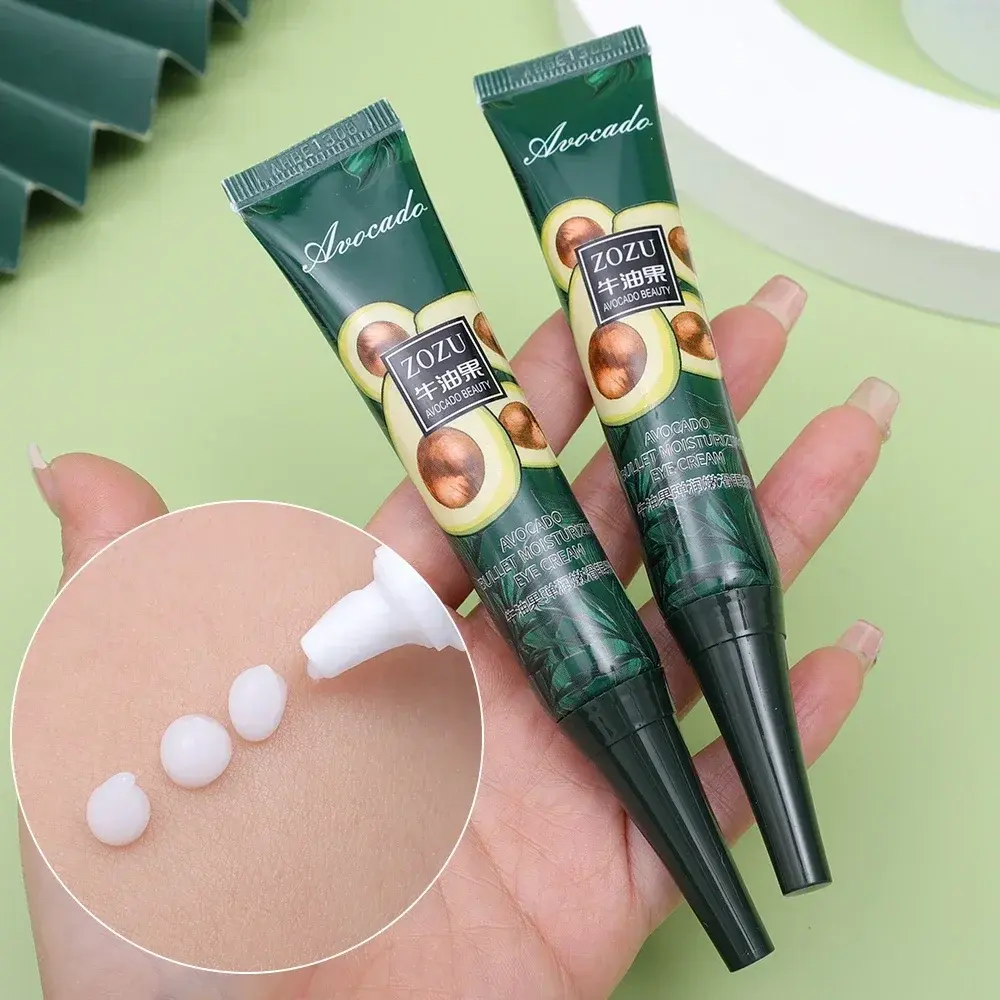 Eye Cream Lightens Dark Circles Eye Bags Hydration Moisturizes Easy to absorb Eye Skin Korean Care