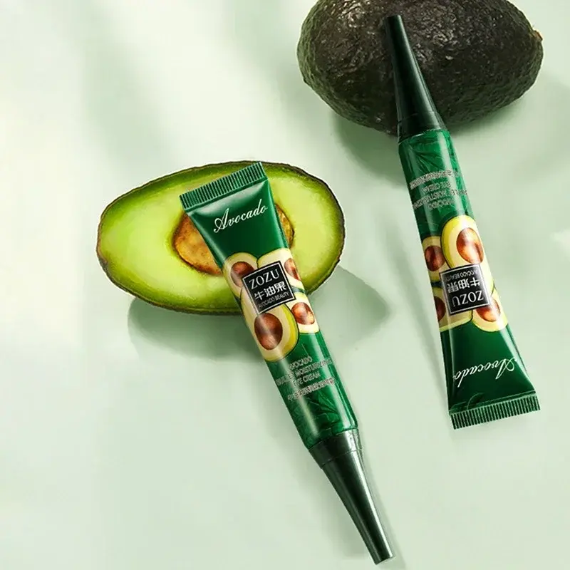 Eye Cream Lightens Dark Circles Eye Bags Hydration Moisturizes Easy to absorb Eye Skin Korean Care