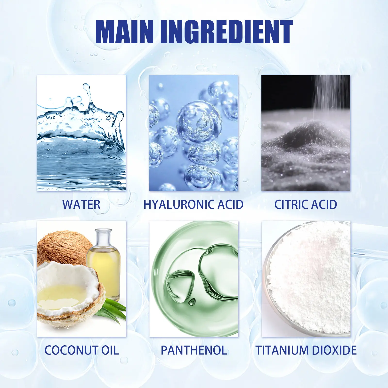 Transparent Protective Stick Matte Solar Blocker Face UV Protective Cream Anti Oxidant Oil-control Refreshing Summer Cosmetic