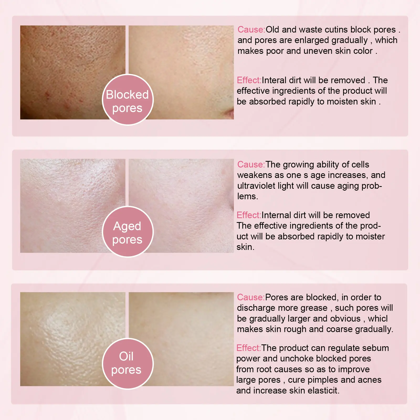 Concealer Liquid Foundation For A Long Time Moisturizing And Delicate And Not Easy To Remove Makeup
