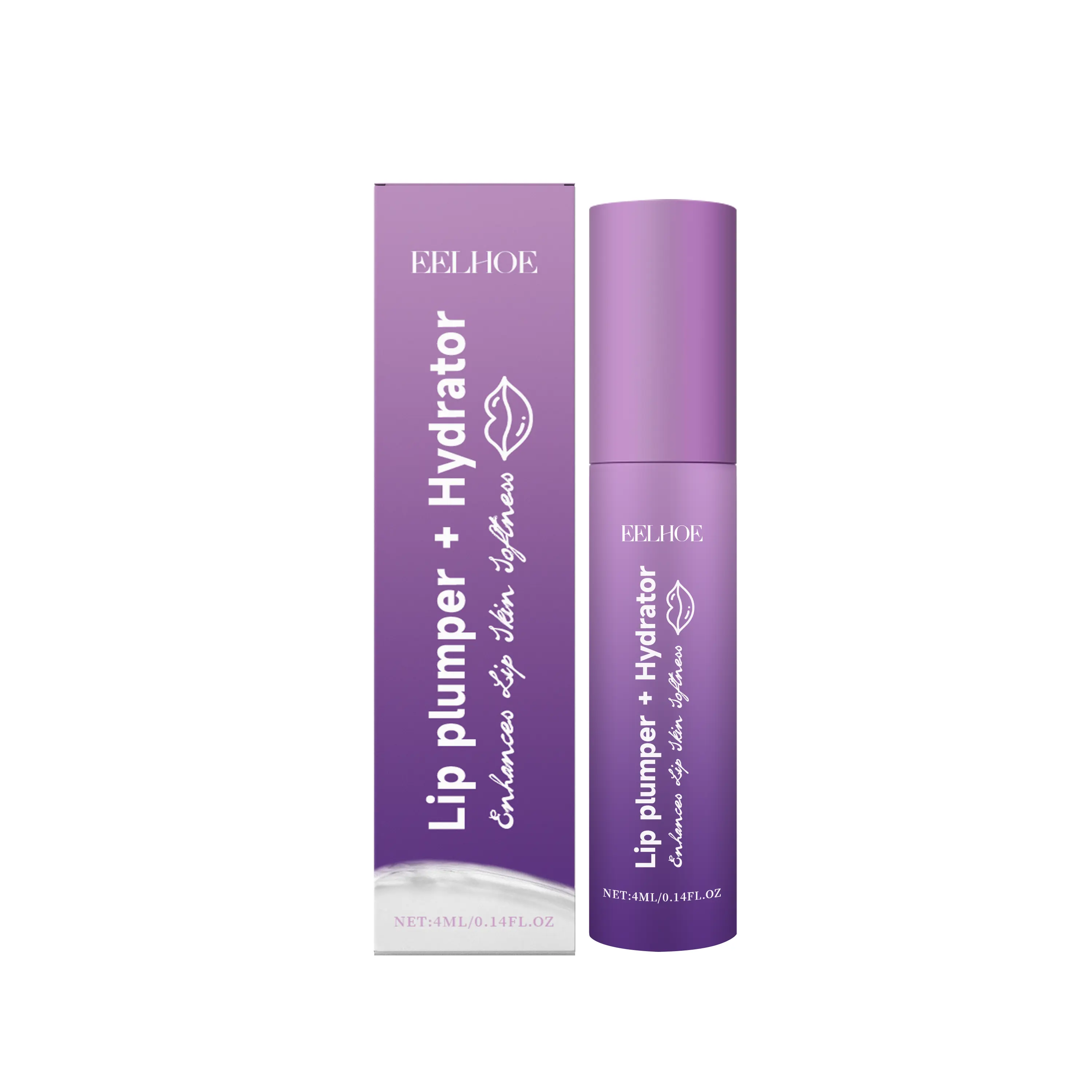 Moisturizing Lip Balm Anti-Cracked Lip Mask Waterproof Smoothing Lip Lines Repair Hydrating Dry Refreshing Daily Lip Skin Care