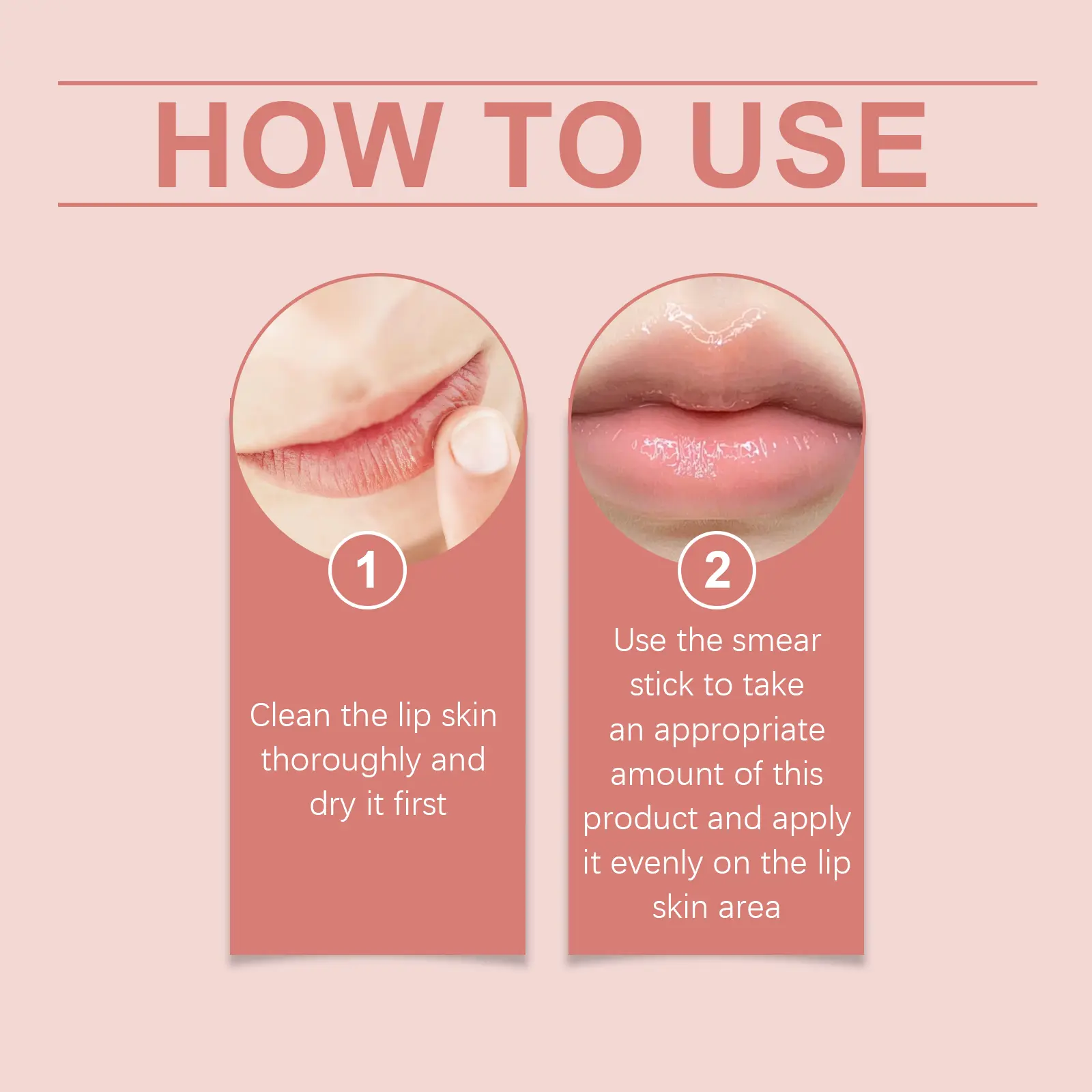 Natural Cherry Blossom Sleep Lip Gel Moisturizing Honey Jelly Smooth Lip Line Lip Balm Removal Exfoliating Gel for Dead Skin