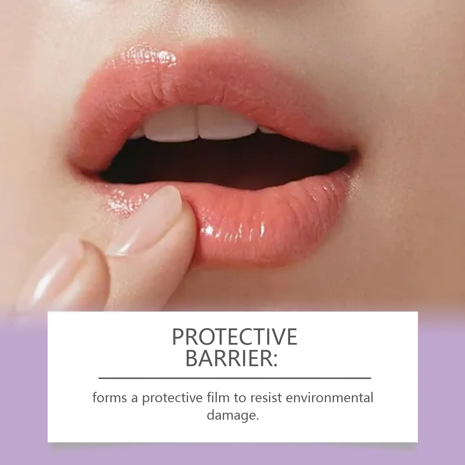 Moisturizing Lip Balm Anti-Cracked Lip Mask Waterproof Smoothing Lip Lines Repair Hydrating Dry Refreshing Daily Lip Skin Care