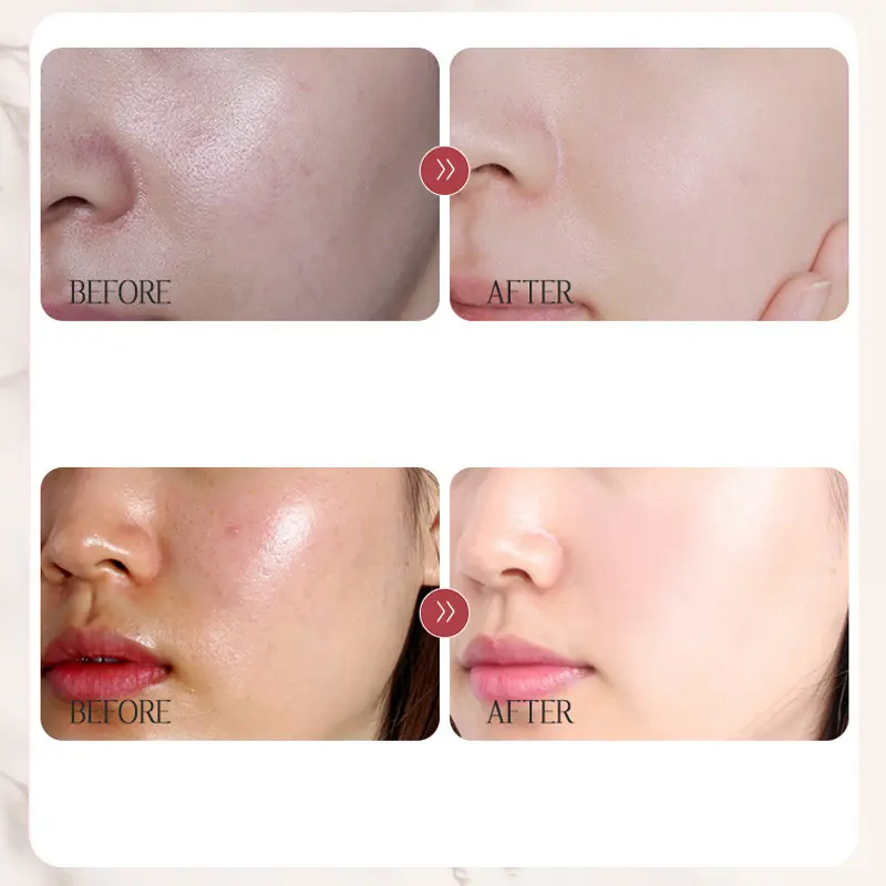 Rice Brighten Makeup Primer Lasting Hydrating Moisturizing Oil Control Shiny Natural Face Base Cream Primer Facial Base Primer