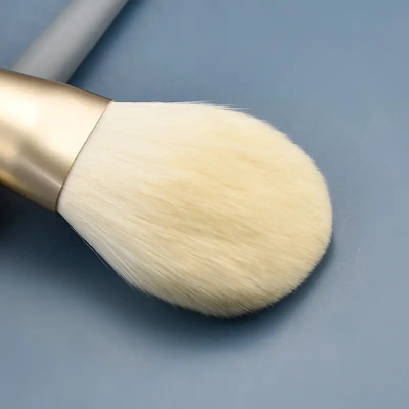 10PCS Professional Makeup Brush Set Soft Fluffy Foundation Concealer Powder Blusher Brushes Mixed Beauty Kit for Makeup Artist