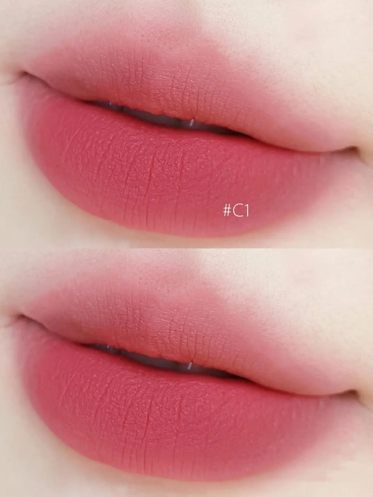 INTO YOU Air Lip Mud Thin More Matte Soft Mist Velvet Lip Glaze Liquid Lipstick Makeup