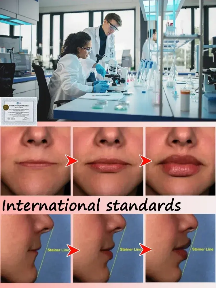 lip plumper plumping gloss plump serum oil full lips