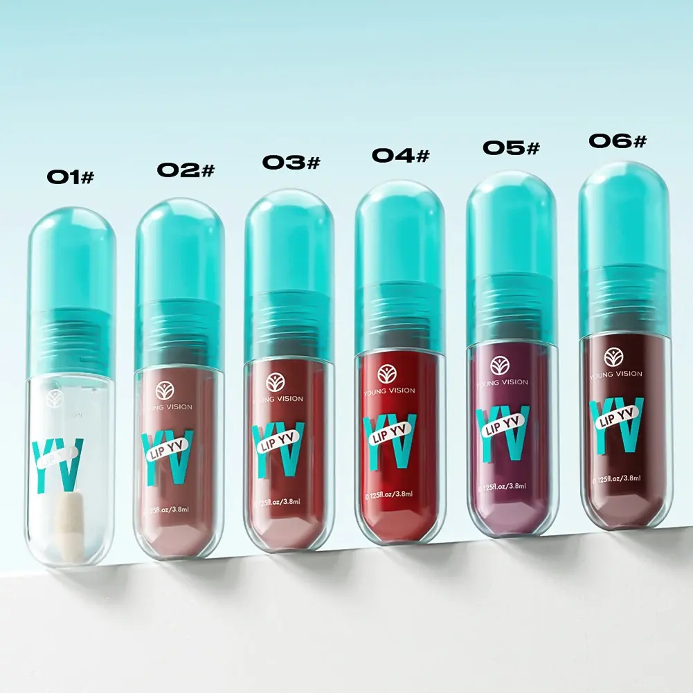 Tear and Pull Lipliner Peel Off Lip Liner Matte Not Easy To Smudge Line Hook Lip Marker Makeup Pen Makeup Lip Gloss