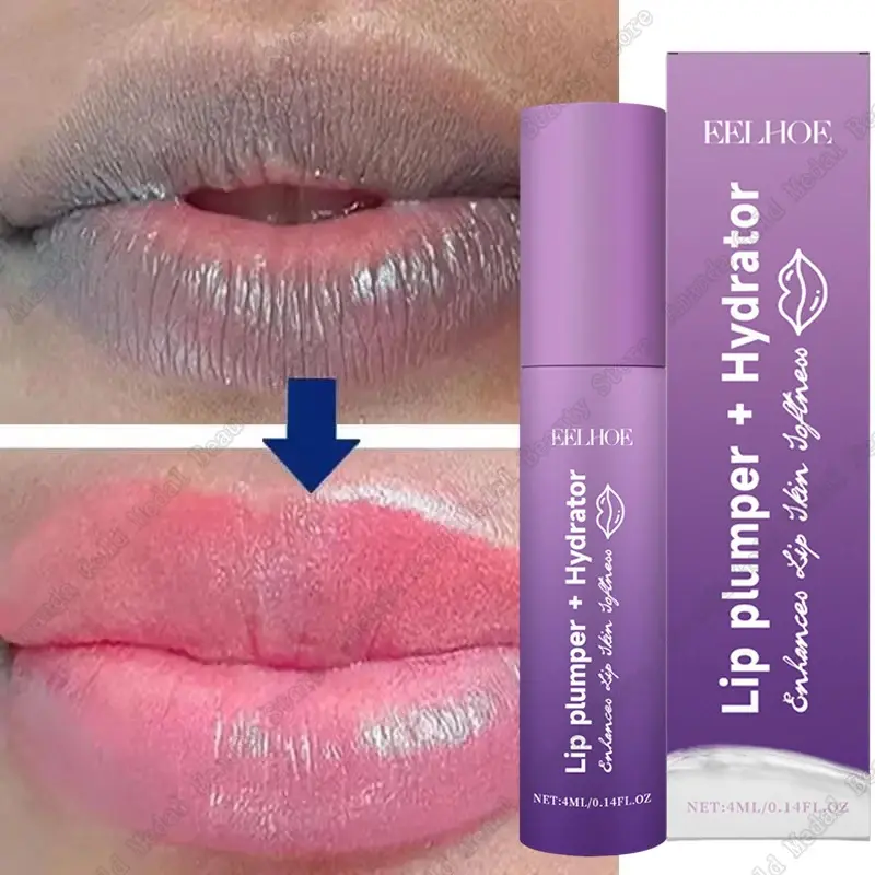 Remove Dark Lip Balm Lightening Melanin Mask Gloss Oil Exfoliating Clean Moisturizer Korean Care Makeup Beauty Health Products