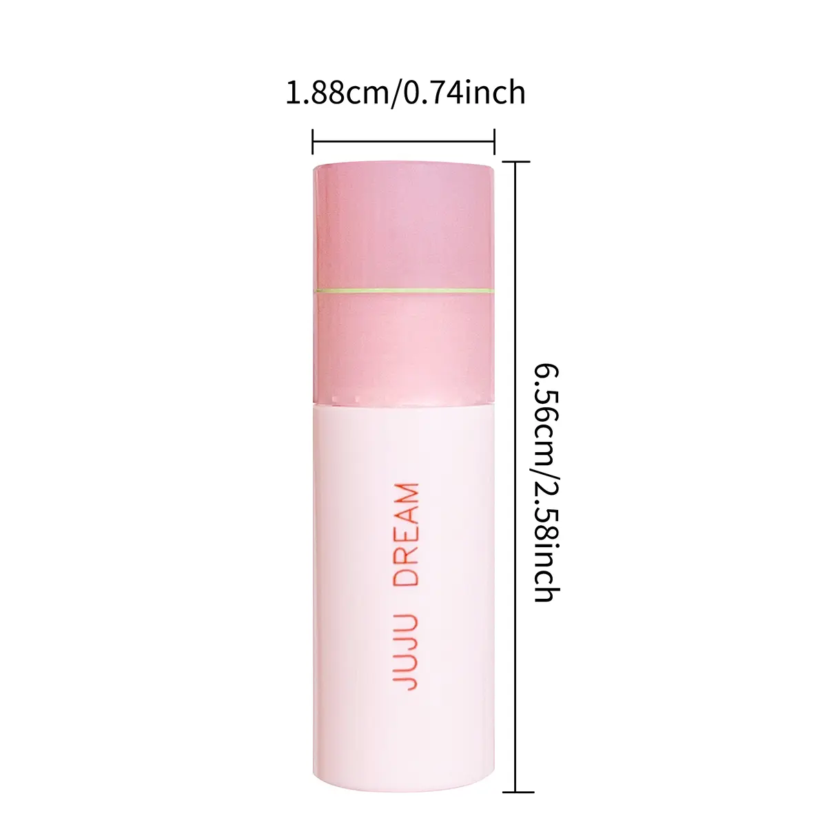 Airy Matte Velvet Lipstick Set  Makeup – 6 Rich Shades, Smudge-Proof & Long-Lasting