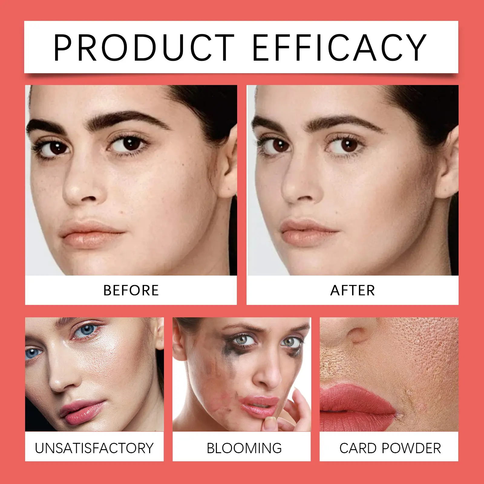 EELHOE Moisturizing Setting Makeup Spray 100ml Long-lasting Moisturize No Separation Control Oil Quick Fixer Makeup for All Skin