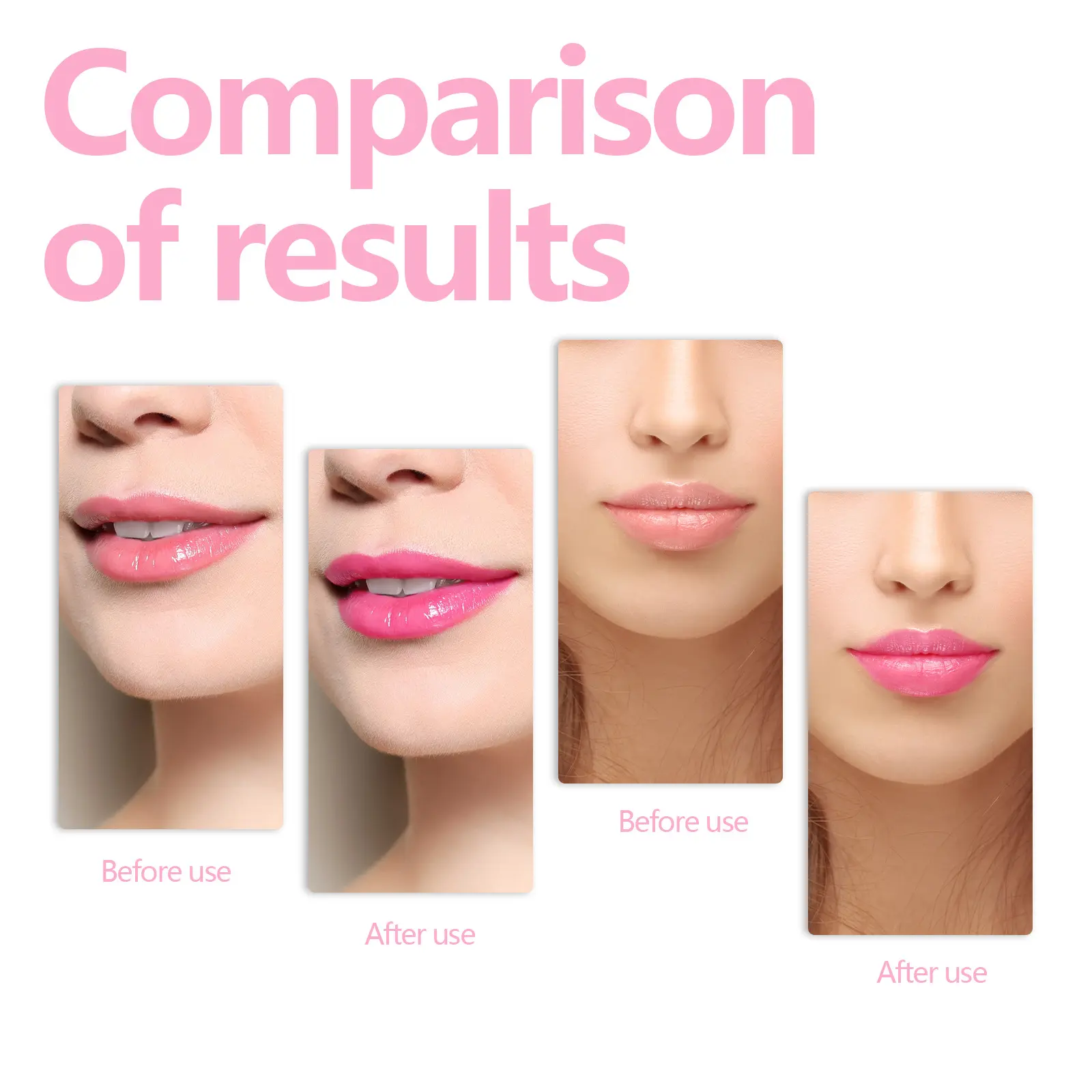 EELHOE Color Changing Lip Oil Natural Lasting Moisturizing Nutritious Reduce Lip Lines Crystal Transparent Jelly Plump Lip Gloss