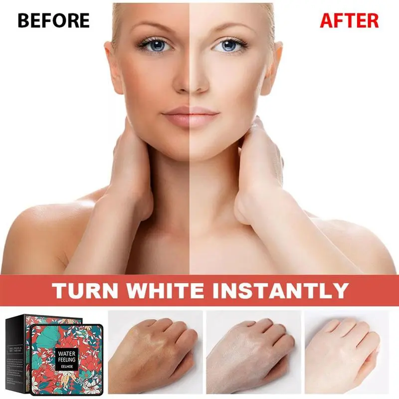 Mushroom Cushion Lightweight Concealer Beauty BB Cream Foundation Long-lasting Not Easy To Lose Makeup CC Cream Face Makeup