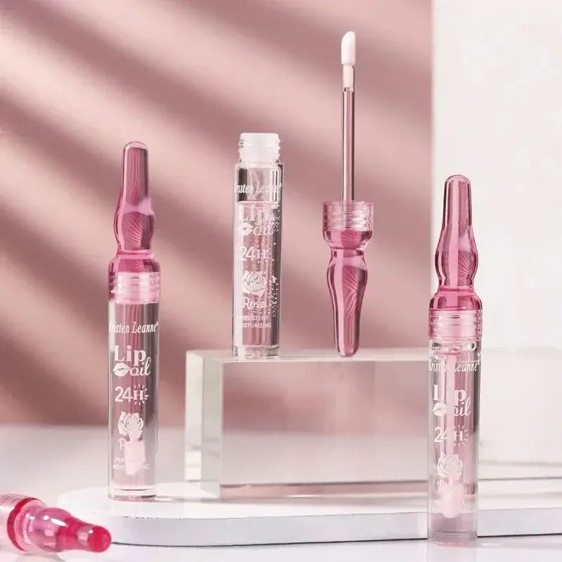 Lip Plump Serum Increase Lips Elasticity Instant Volumising Essential Oil Reduce Fine Lines Moisturizing Nourish Sexy Lip Care
