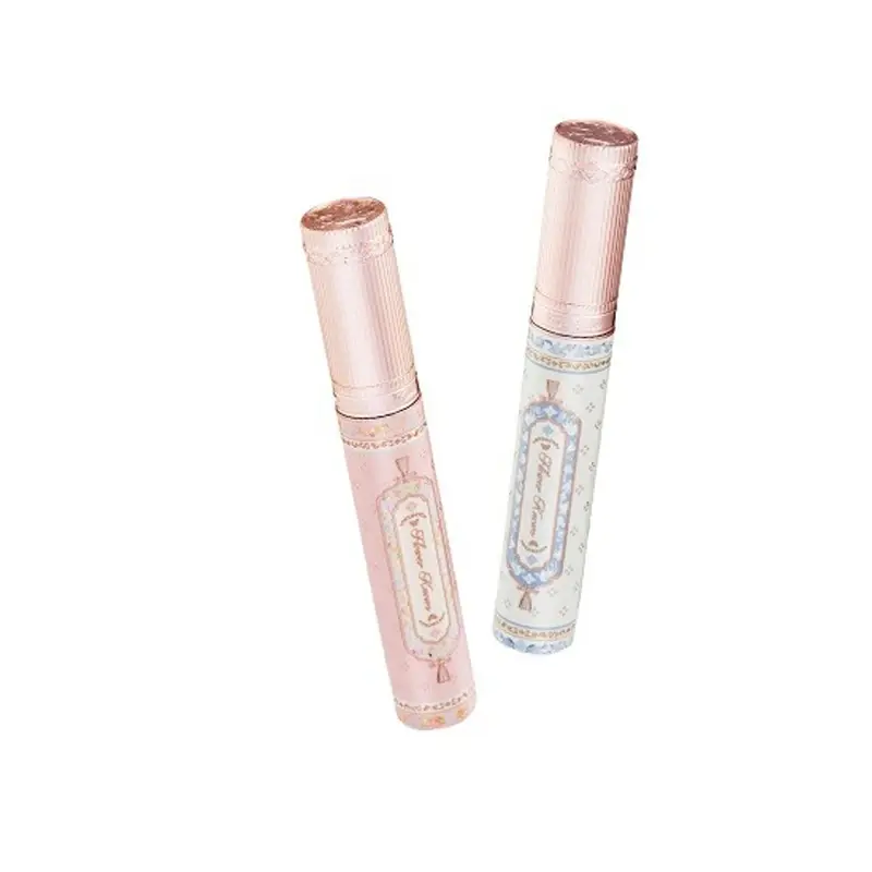 Flower Knows Butterfly Cloud Collar Collection Mascara Lash-Lengthening Black Mascara Perfectly Defined Lashes Waterproof 3.2ml