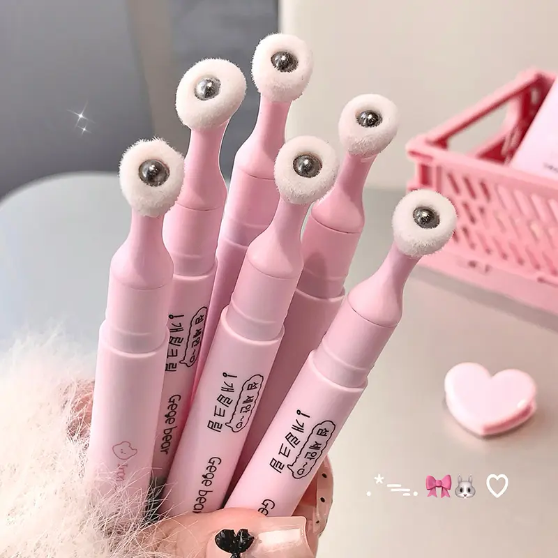 Velvet Iron Lip Cream Silky Matte Red Bean Paste Lip Mud Waterproof Lasting Lip Glaze Non-fading Liquid Lipstick Female Makeup