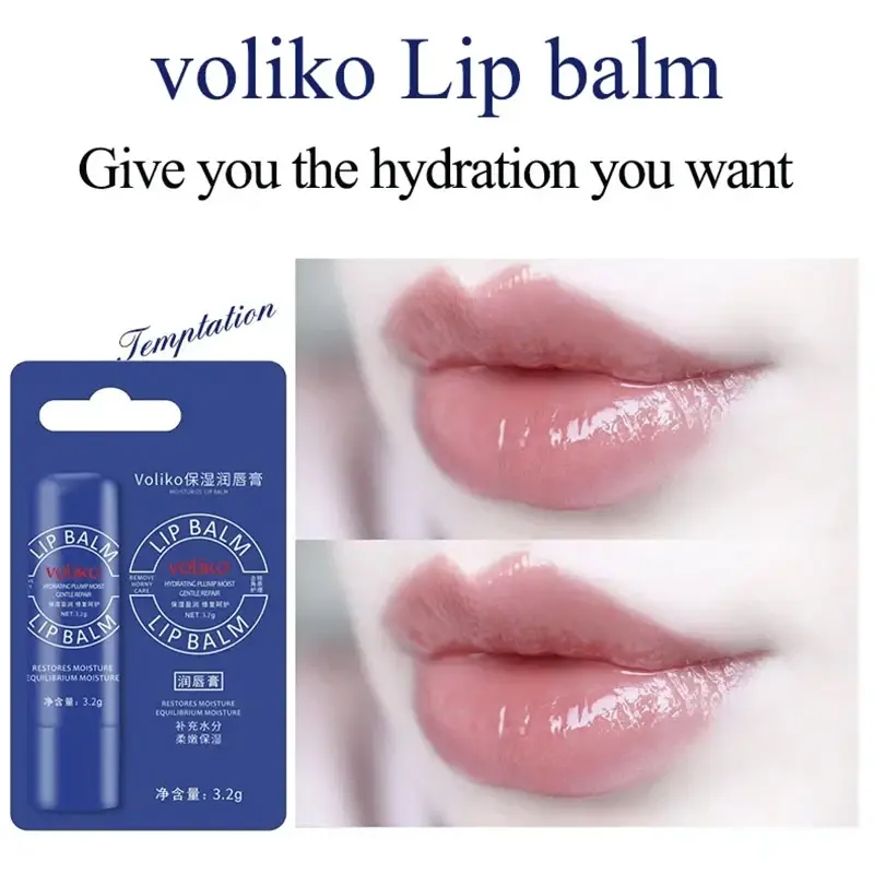 Remove Dark Lip Balm Lighten Melanin Lip Mask Exfoliating Fade Lip Line Dead Skin Moisturizing Brighten Repair Lip Care Product