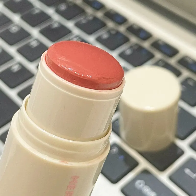 HERORANGE Aqua powder blusher Stick Korean Girls Whitening Natural Naked Makeup Highlight powder blusher Brightening Cream