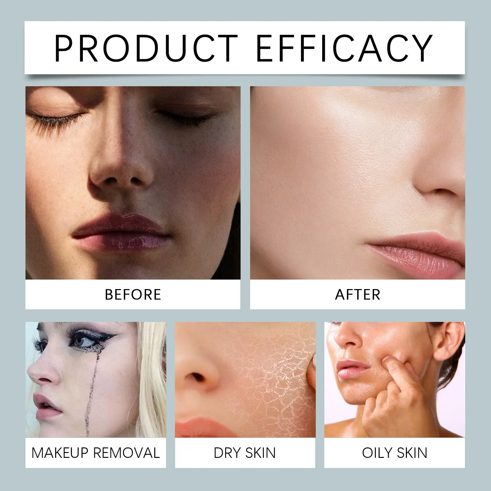 Eelhoe Spf35 Sunscreen Setting Powder Refreshing Quick Fixer Oil Controling Lasting Drying Sweatproof Base Makeup Setting Powder