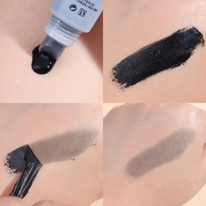 Eyebrow Dye Quick Gel 15-minute Semi-permanent Eyebrow Dye Gel Eyebrow Dye Makeup Eyebrow Cream 2025 New
