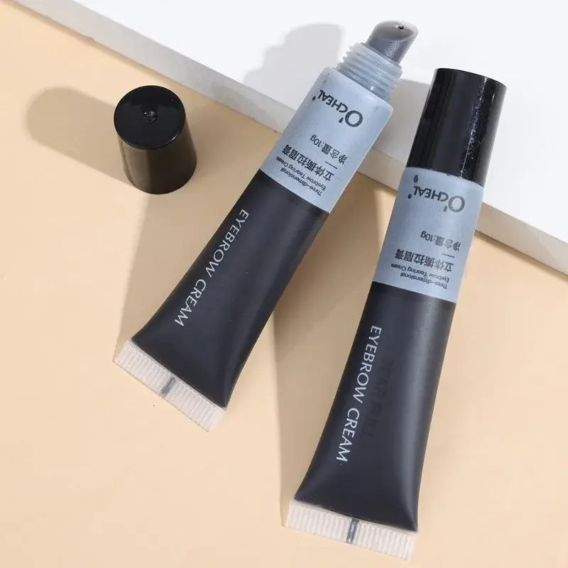 Eyebrow Dye Quick Gel 15-minute Semi-permanent Eyebrow Dye Gel Eyebrow Dye Makeup Eyebrow Cream 2025 New