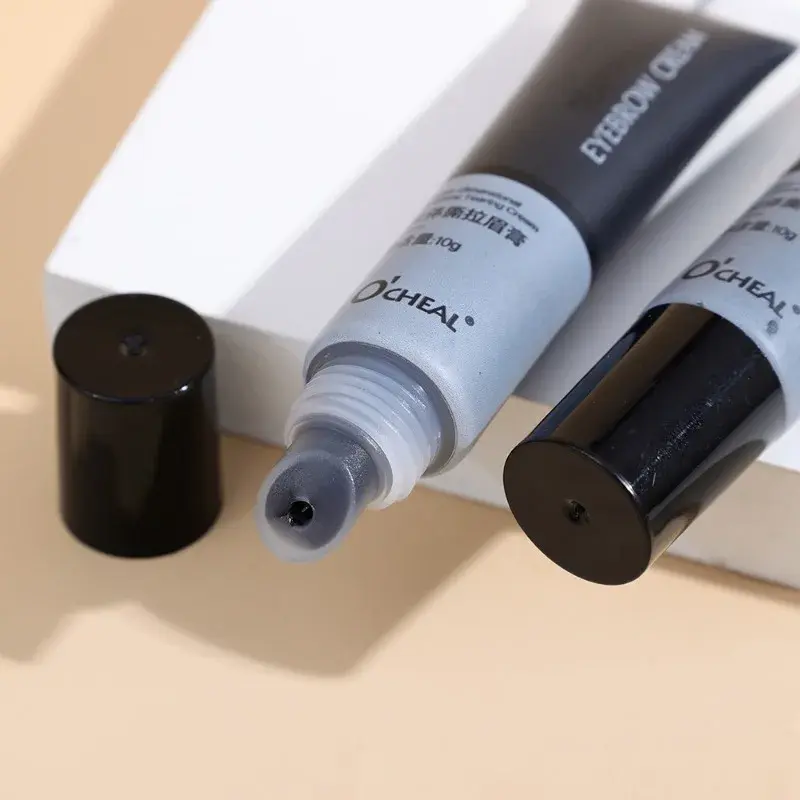 Eyebrow Dye Quick Gel 15-minute Semi-permanent Eyebrow Dye Gel Eyebrow Dye Makeup Eyebrow Cream 2025 New