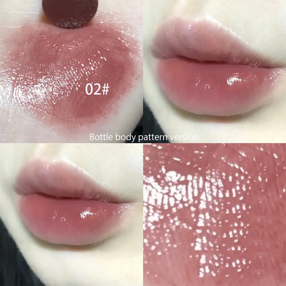 Susu Sky Moisturizing Lip Balm Moisturizing And Hydrating Lip Care Tinted Lip Balm Creates Bright Color