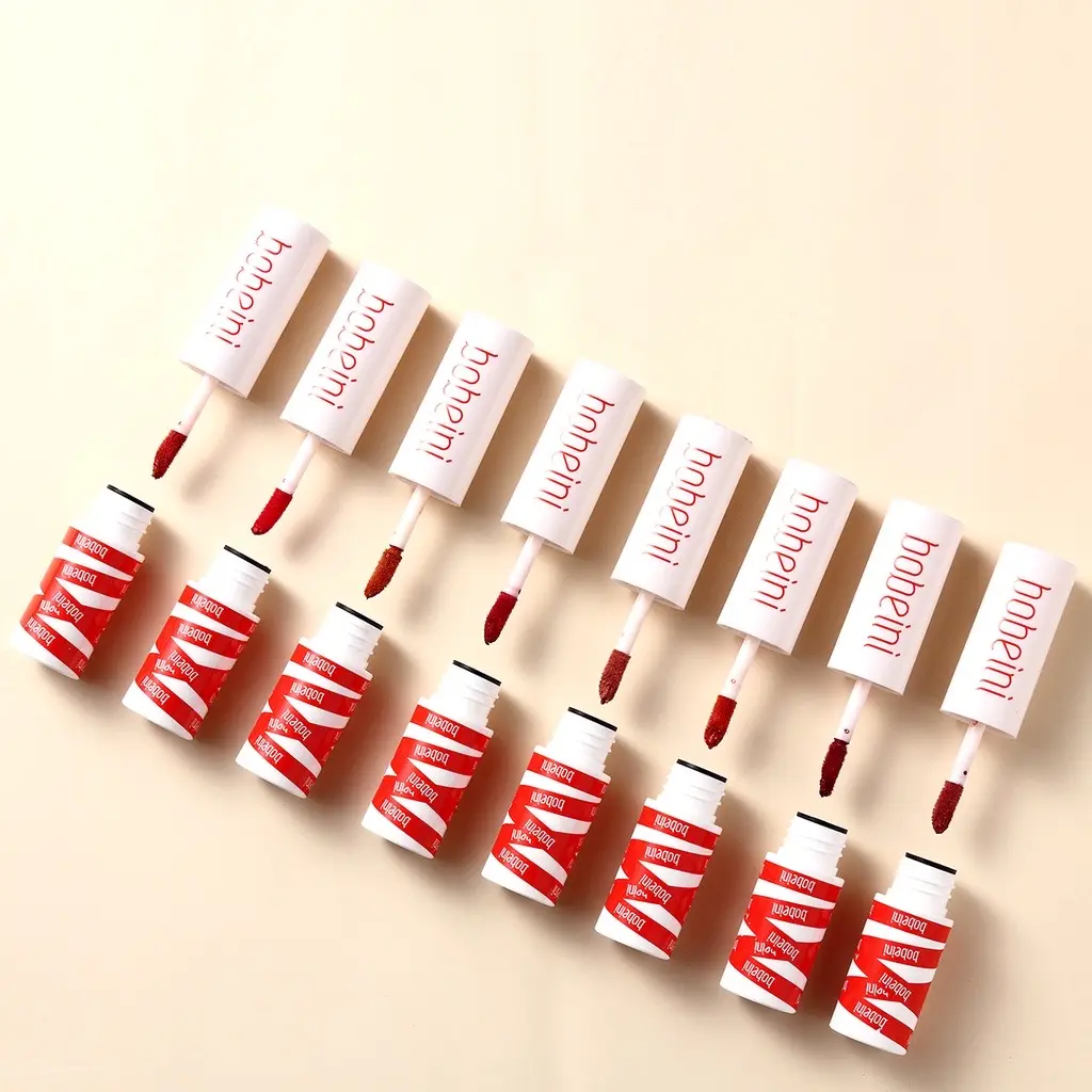 lip glaze matte dual-purpose blush lipstick is affordable and not easy to fade. Available in a variety of color number