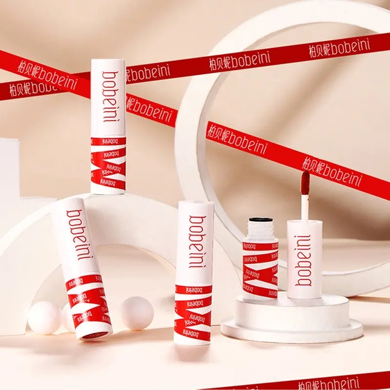 lip glaze matte dual-purpose blush lipstick is affordable and not easy to fade. Available in a variety of color number