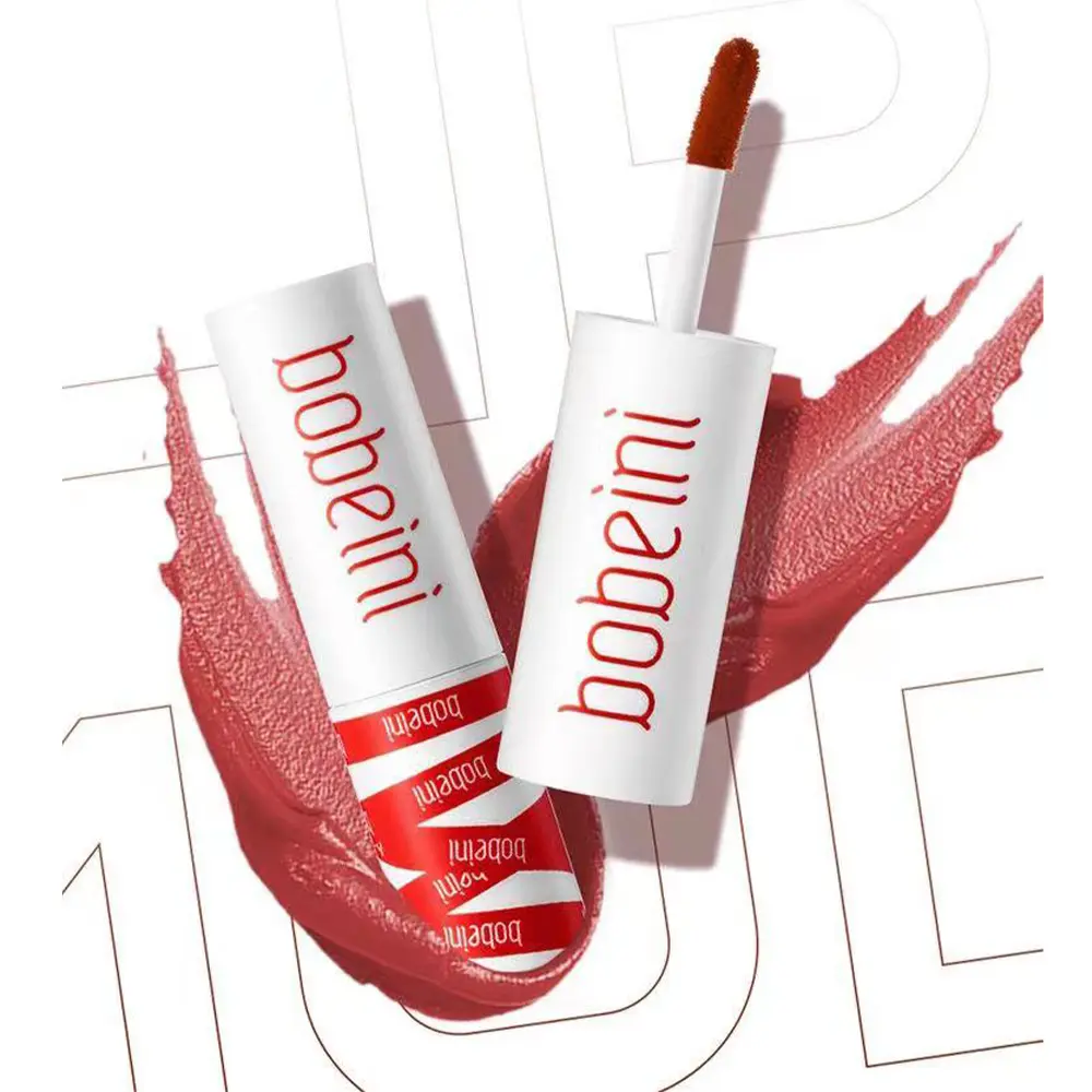 lip glaze matte dual-purpose blush lipstick is affordable and not easy to fade. Available in a variety of color number