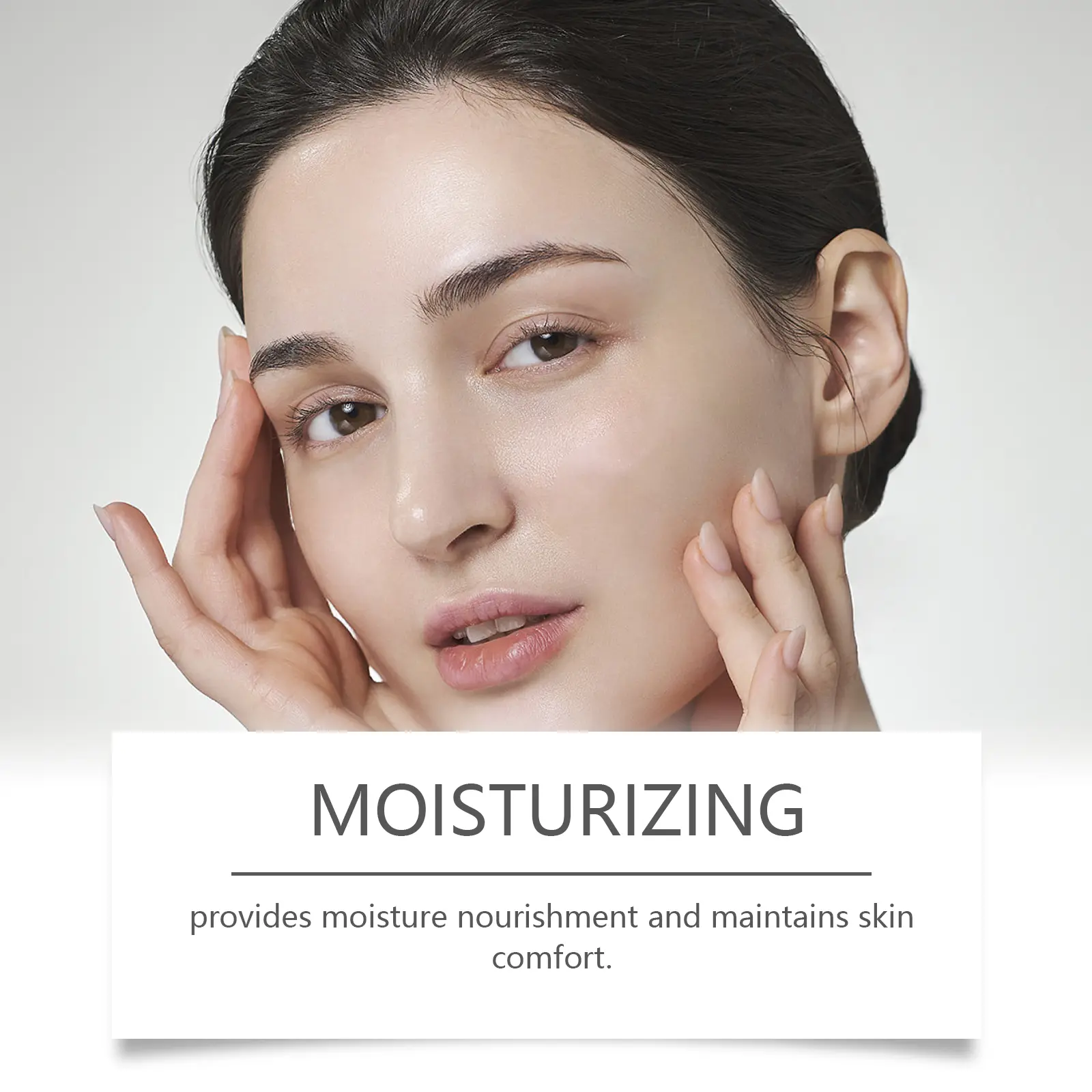 Matte Setting Spray Long Lasting Makeup Oil Control No Transfer Waterproof Hydrating Mist 75ml Travel Size Makeup Finisher Fixer