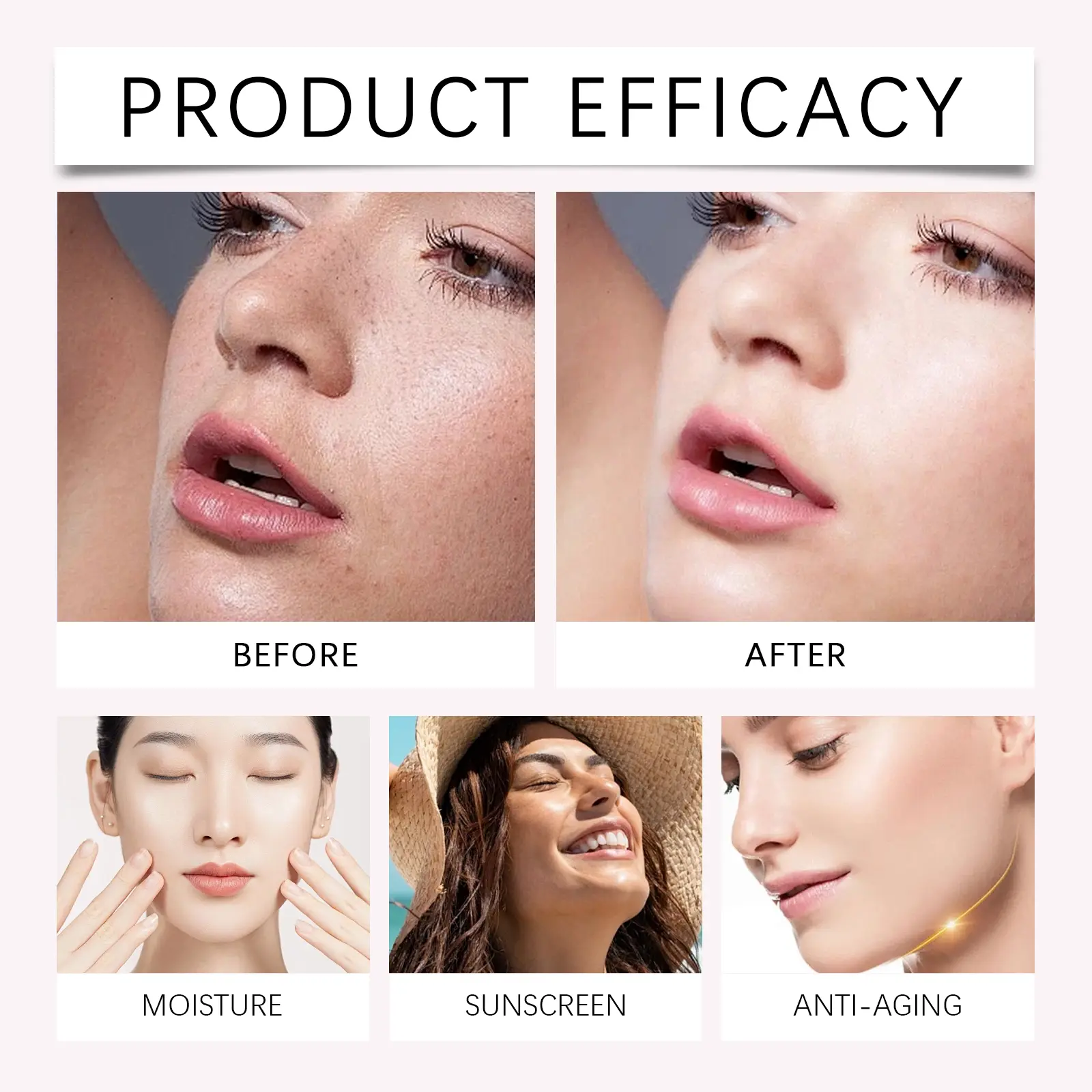 Matte Setting Spray Long Lasting Makeup Oil Control No Transfer Waterproof Hydrating Mist 75ml Travel Size Makeup Finisher Fixer