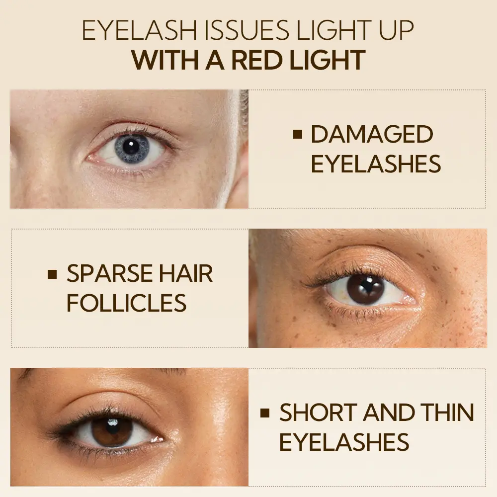 Lengthening & Volumizing Mascara Treatment Volumizing & Volumizing Natural Lengthening Deep Nourishing Mascara