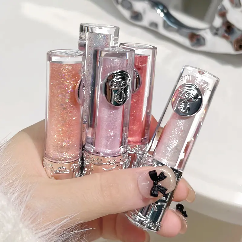 Art Value Balletism Liquid Eyeshadow Multi-purpose Fine Glitter All-match High Gloss Eyeshadow