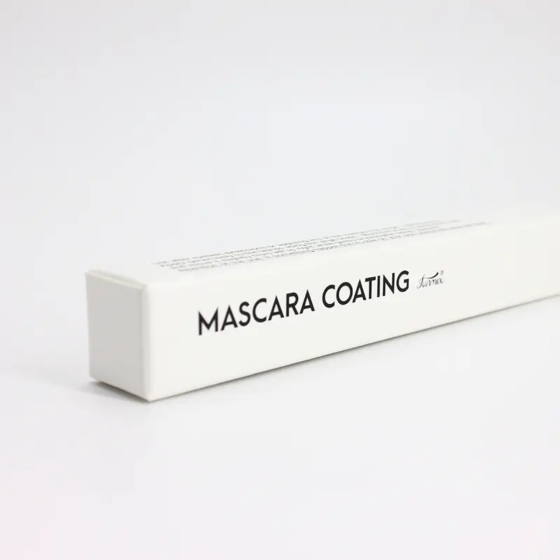 10ml Eyelash Coating Sealant Mascara Clear/Black Waterproof Long-Lasting Keep Eyelash Extense Styling Beauty Makeup Tools