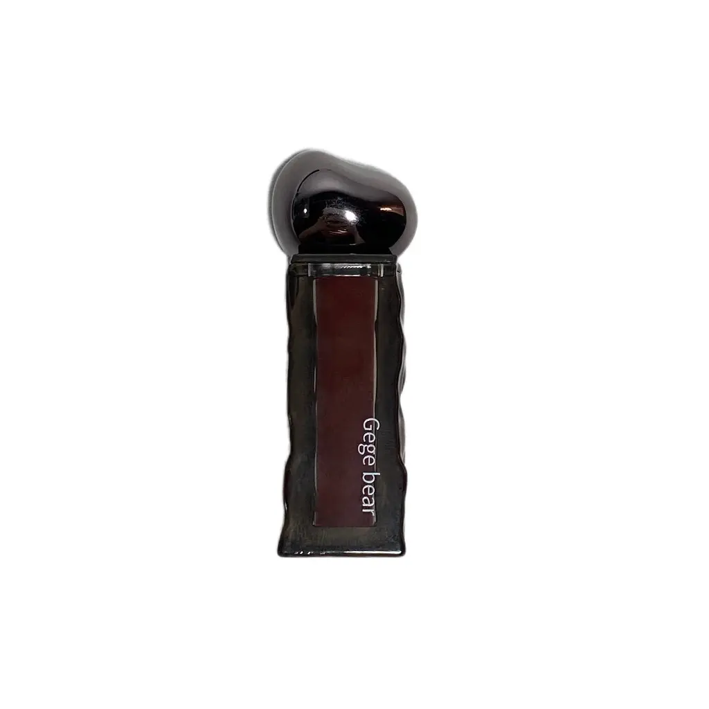 Glacier Melt Lip Gloss Moisturizing Hydrating Water Glossy Mirror Finish Plumping Lip Color Non Sticky Cup Proof Lipstick