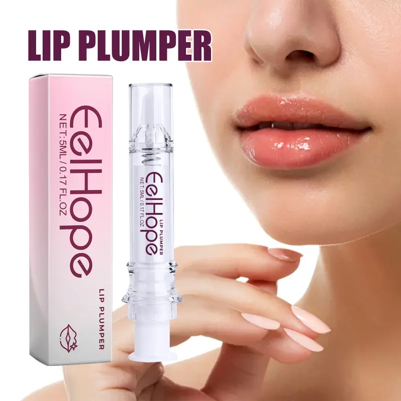 Moisturizing Lip Balm Help Moisturize Lips, Soothe Dark Lips, Smooth Lip Lines, Exfoliate Gently, Nourish Lips, Keep Moisturized