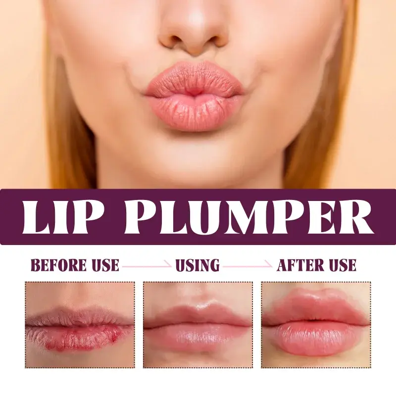 Moisturizing Lip Balm Help Moisturize Lips, Soothe Dark Lips, Smooth Lip Lines, Exfoliate Gently, Nourish Lips, Keep Moisturized