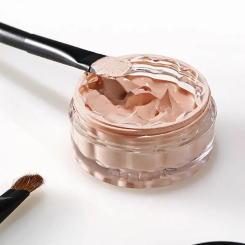 Concealer, Makeup, Concealer Foundation, Waterproof, Sweat-proof, Non-removing Makeup, Facial Concealer, Tattoo Cover