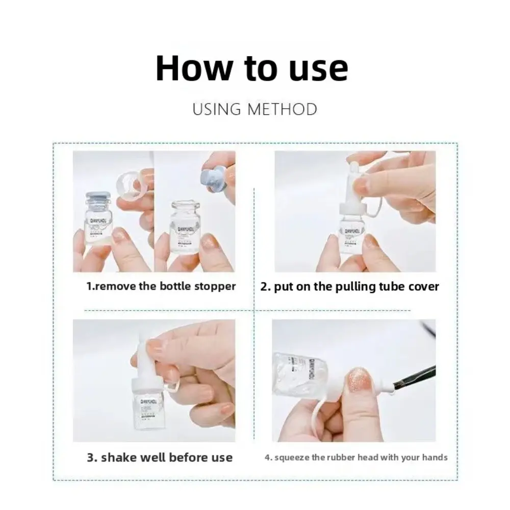 Eyebrow Growth Serum Eyelash Hair Growth Anti Hairs Loss Product Prevent Baldness Fuller Thicker Lengthening Eyebrow Makeup 30ml