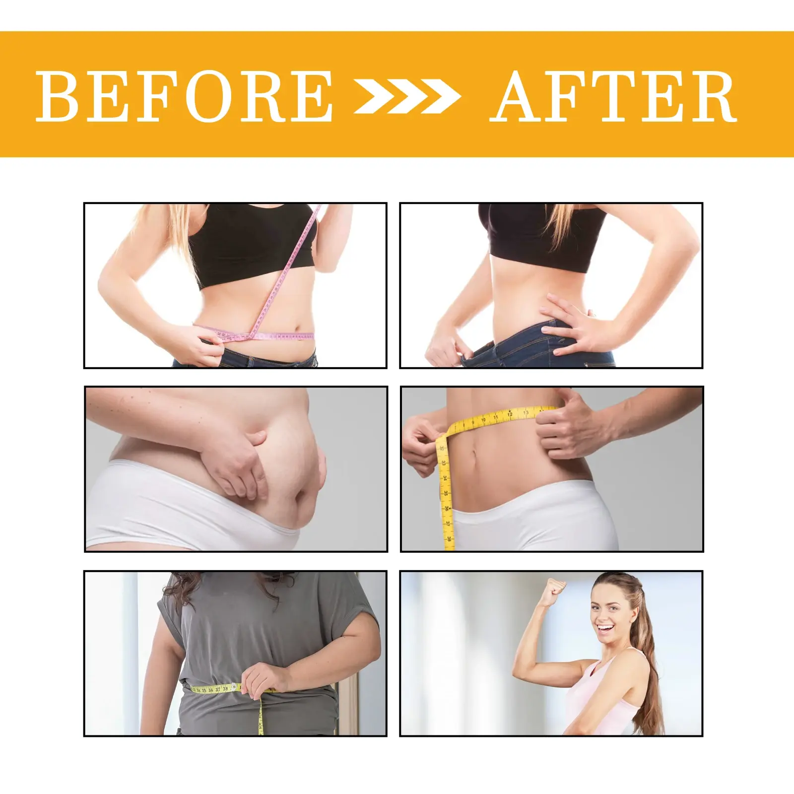 Abdominal Fat Reducing Oils Rapid Fat Burning Waist Cellulite Removal Improve Skin Sagging Firming Body Slimming Massage Oil