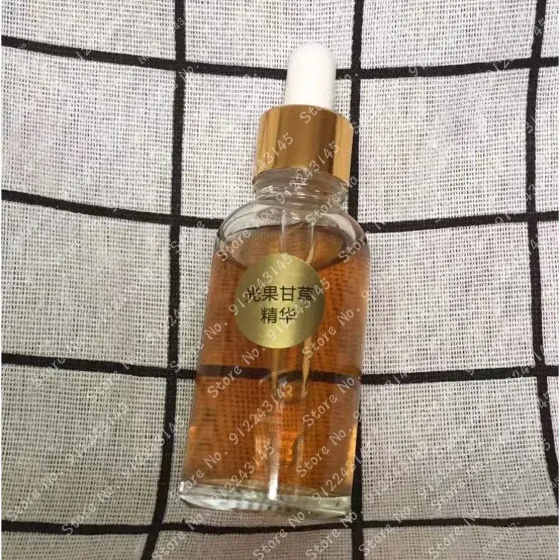 Authentic Strong Whitening Serum for Dark Skin Lightening Lotion for Dark Knuckles, Elbows, Fingers and Inner Thighs