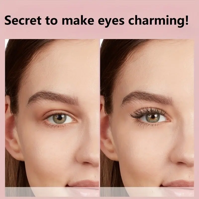 Pudaier eyelash nutrient solution natural ingredients make eyelashes and eyebrows healthier, eyebrow serum, curling eyelashes, e