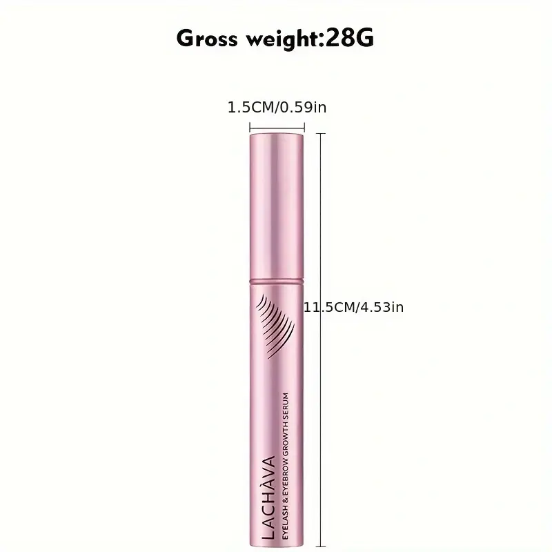 Pudaier eyelash nutrient solution natural ingredients make eyelashes and eyebrows healthier, eyebrow serum, curling eyelashes, e