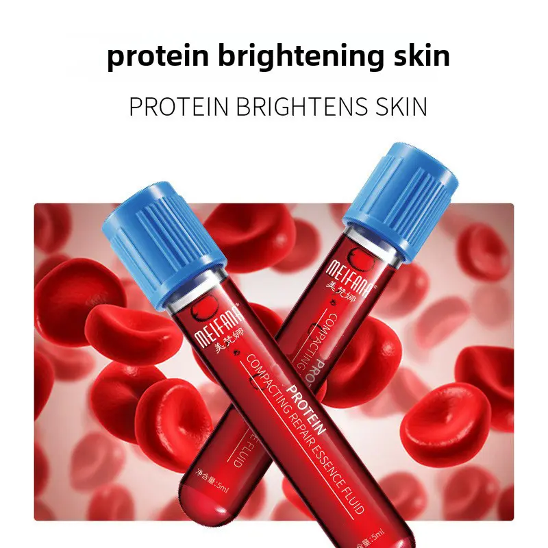 High end wrinkle essence, fast absorption