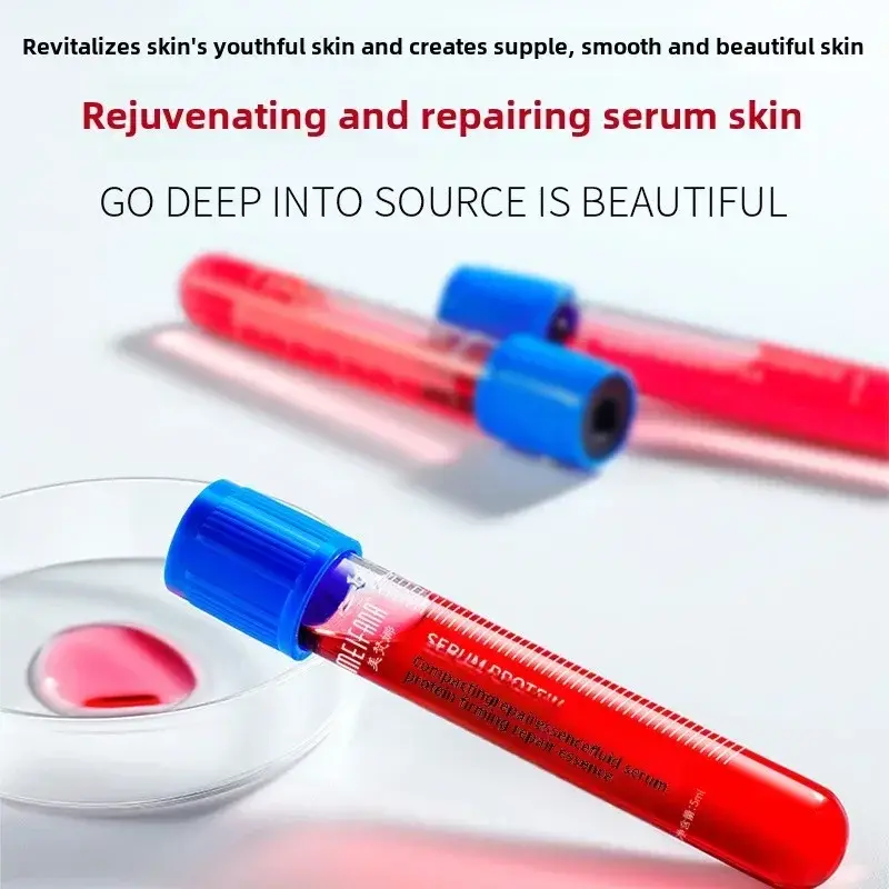 High end wrinkle essence, fast absorption
