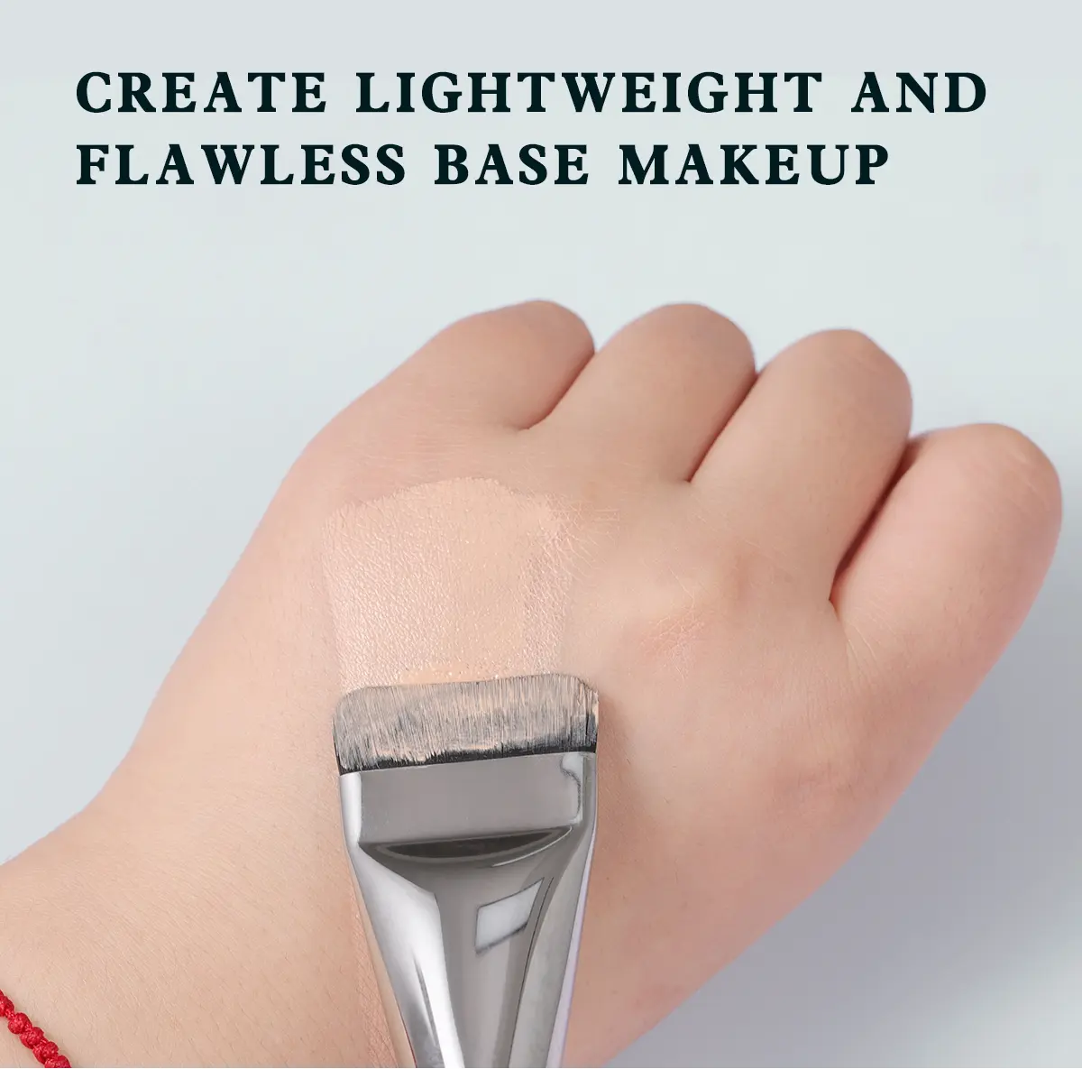 OVW  Foundation Brushes High Quality Dense Synthetic hair  Face Makeup Brush