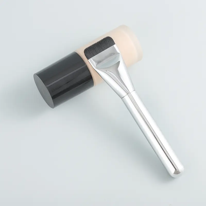 OVW  Foundation Brushes High Quality Dense Synthetic hair  Face Makeup Brush