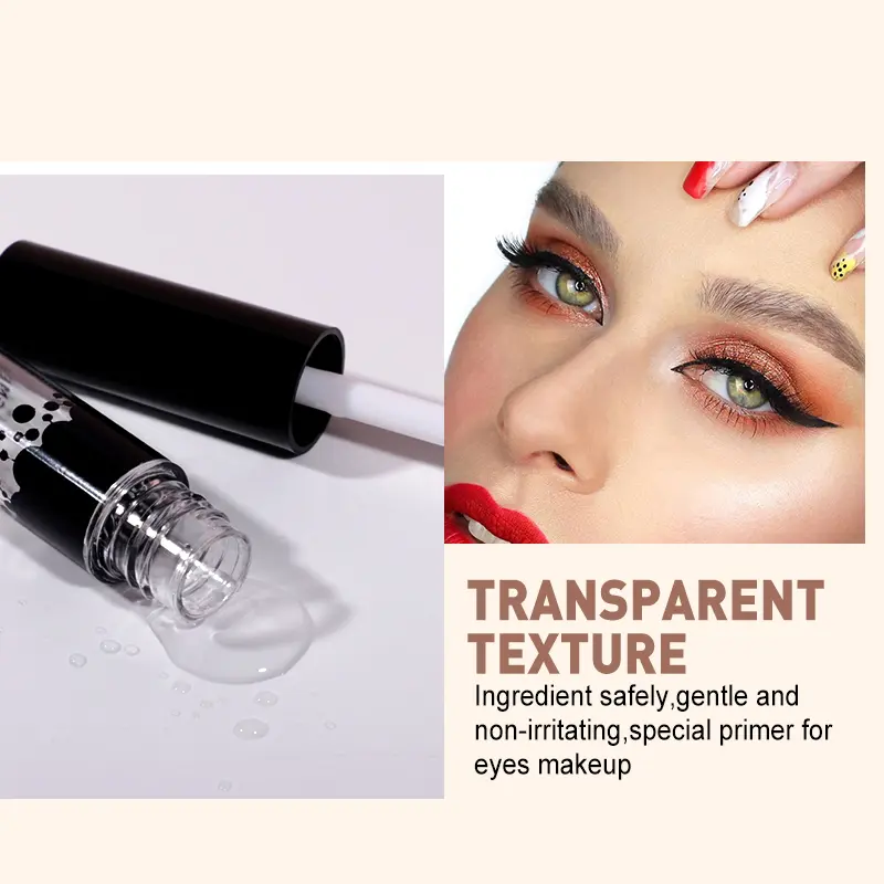 IMAGIC Makeup Eyeshadow Liquid Gel Shimmer Pigment Glitter Glue  Powder Gel Brighten Liquid Eyeshadow Makeup Beauty Cosmetics