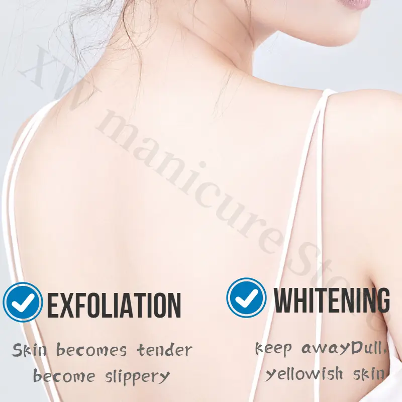 Vaseline Niacinamide Body Lotion Relieves Dry and Dehydrated Skin Exfoliates and Brightens Skin Tone Hydrating Body Lotion